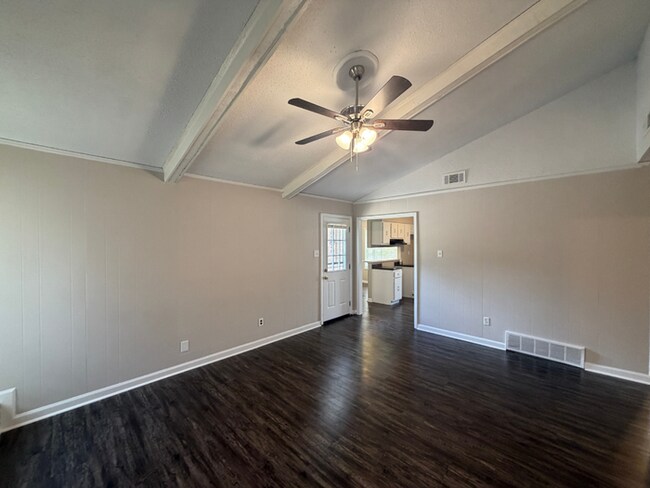 Charming 3BR/2BA Bartlett Area Home | High Ceilings, Brick Fireplace & Fenced Yard