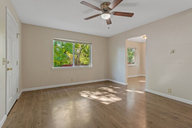 Photo - Duplex property in Midtown