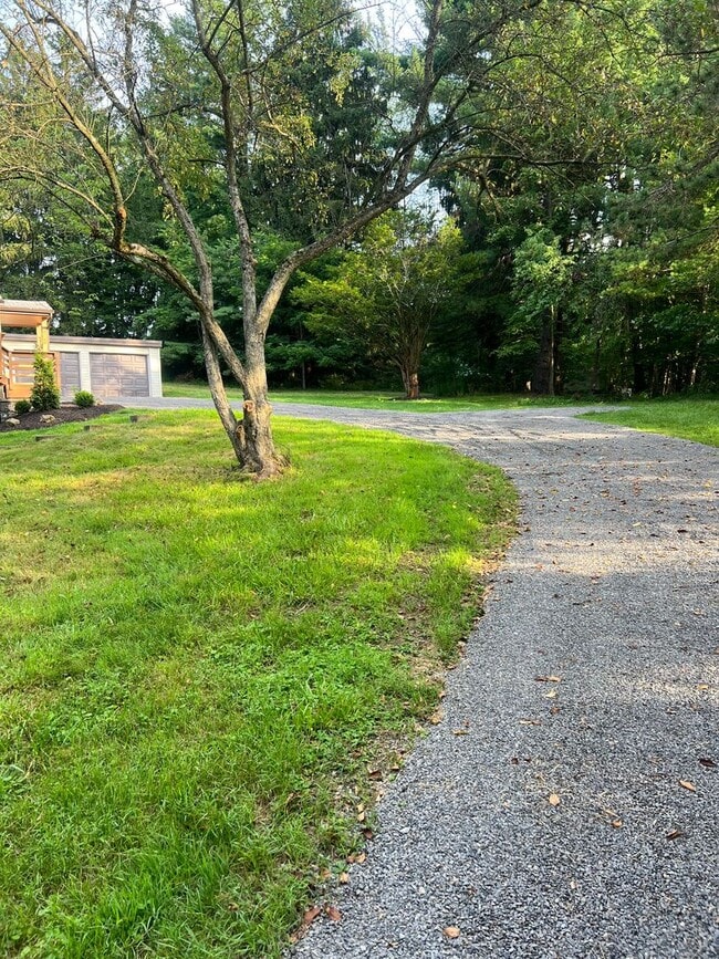 Photo - Private retreat in Cranberry offering 3 be...