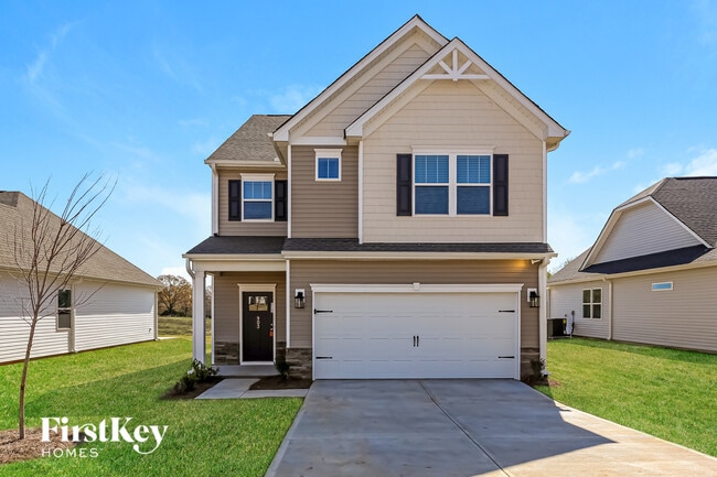 Building Photo - 903 Birchcrest Wy