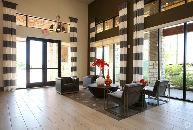 Leasing Office - The Watson