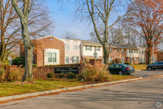 Windsor Terrace