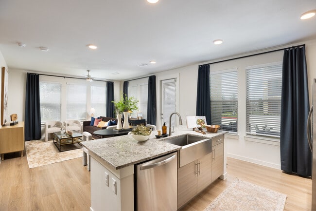Photo - Your Dream Apartment Comes with 6 Weeks Free! Unit ACC4