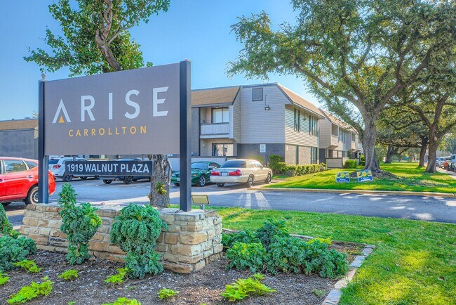 Photo - Arise Carrollton