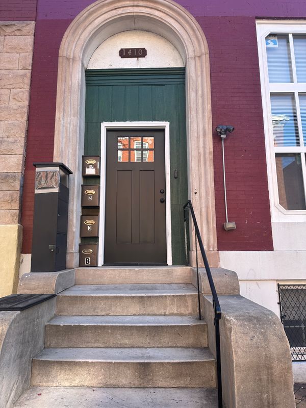 Photo - 1410 Madison Ave Apartment