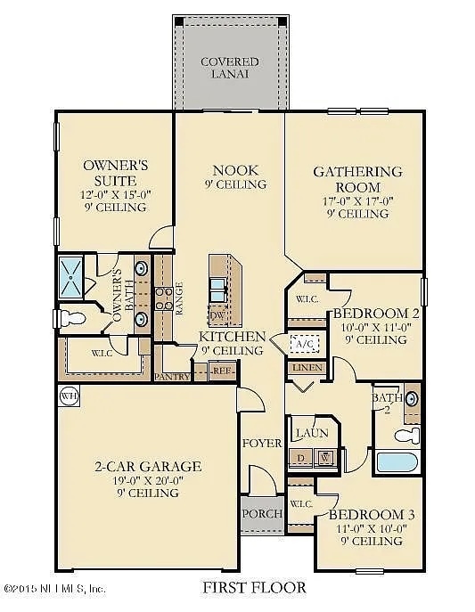 Photo - 10129 Bedford Lakes Ct