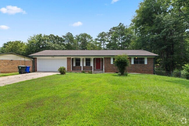 Building Photo - 1492 Tanglewood Way NW Rental