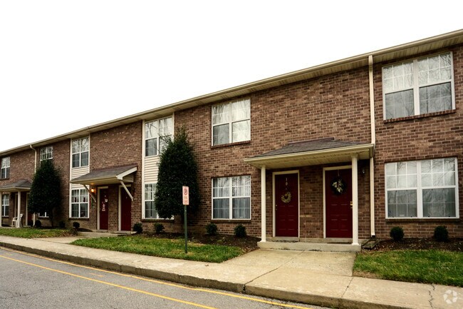 ¡Auburn Place Town y Garden Homes - Auburn Place Town And Garden Homes