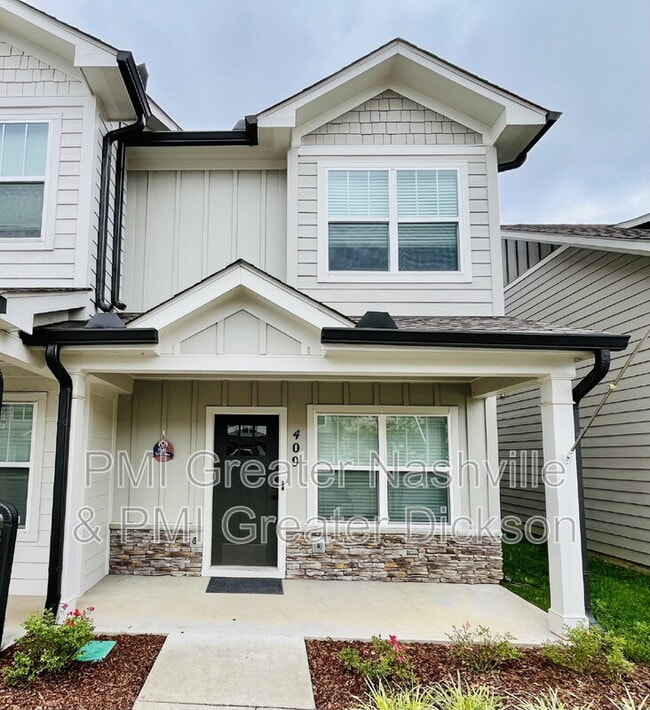 Photo - 409 Bell Forge Ct Townhome