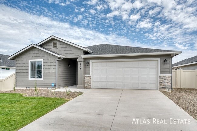 Photo - 1806 E Eddington St