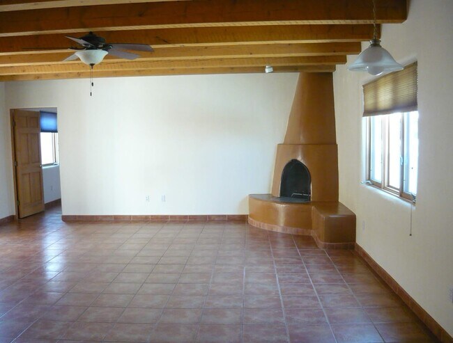 Photo - 512 Acoma St Unit UNFURNISHED Taos Condo