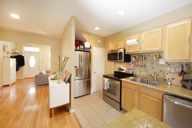 Photo - "Practically Perfect"  Brookland 3 Bedroom 2 Bath home