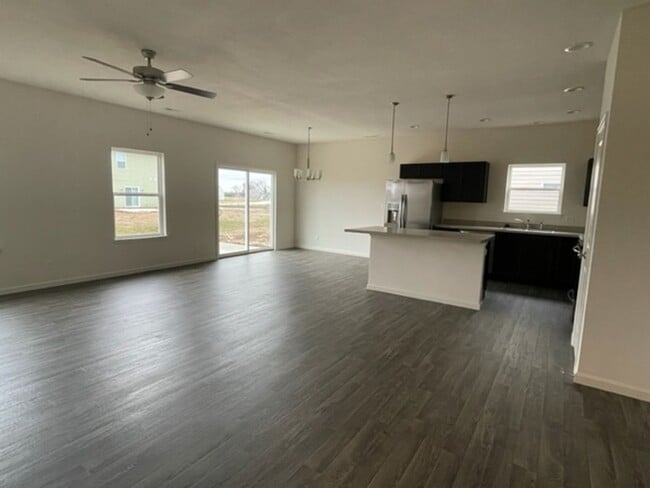 Photo - Avalon Bluff...3 Bedroom 2 Bath House