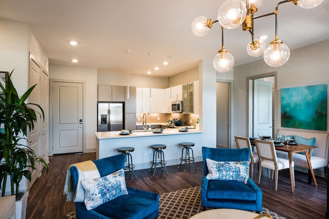 Photo - Siena Suwanee Town Center