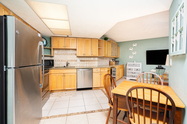 Photo - Oceanfront Living in Daytona Beach Shores — The World’s Most Famous Beach! Unit 403