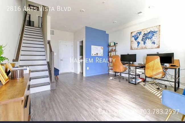 Photo - 2816 Arts Vista Blvd