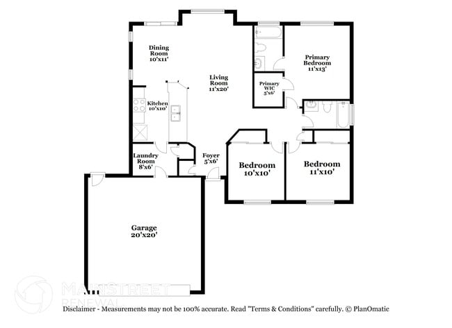 Photo - 5324 N Padero Dr