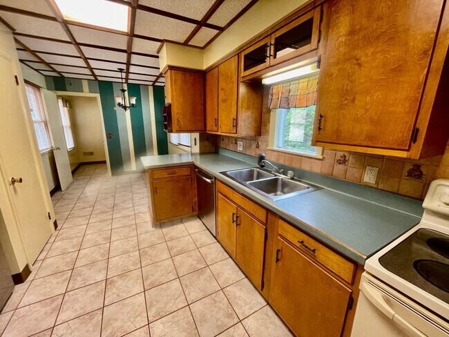 Photo - Five Bedroom Home in Millwood Neighborhood