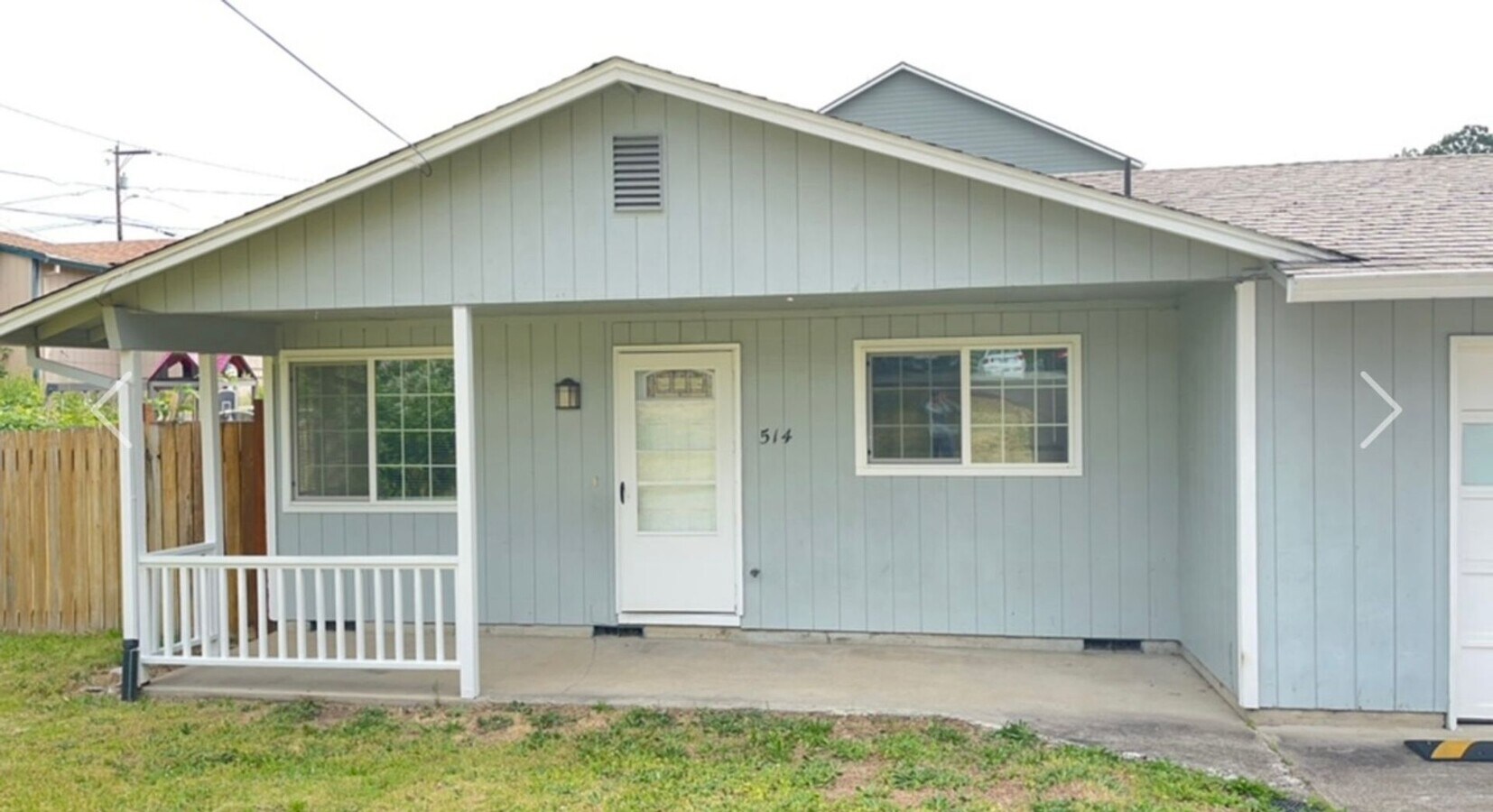 Cute 2 bed - Cute 2 bed House