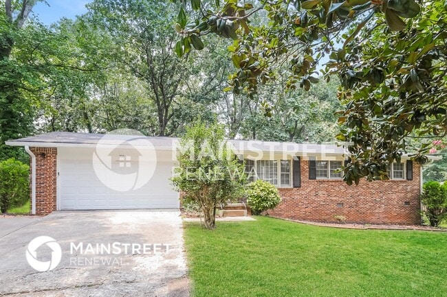 Photo - 532 Stonewood Dr