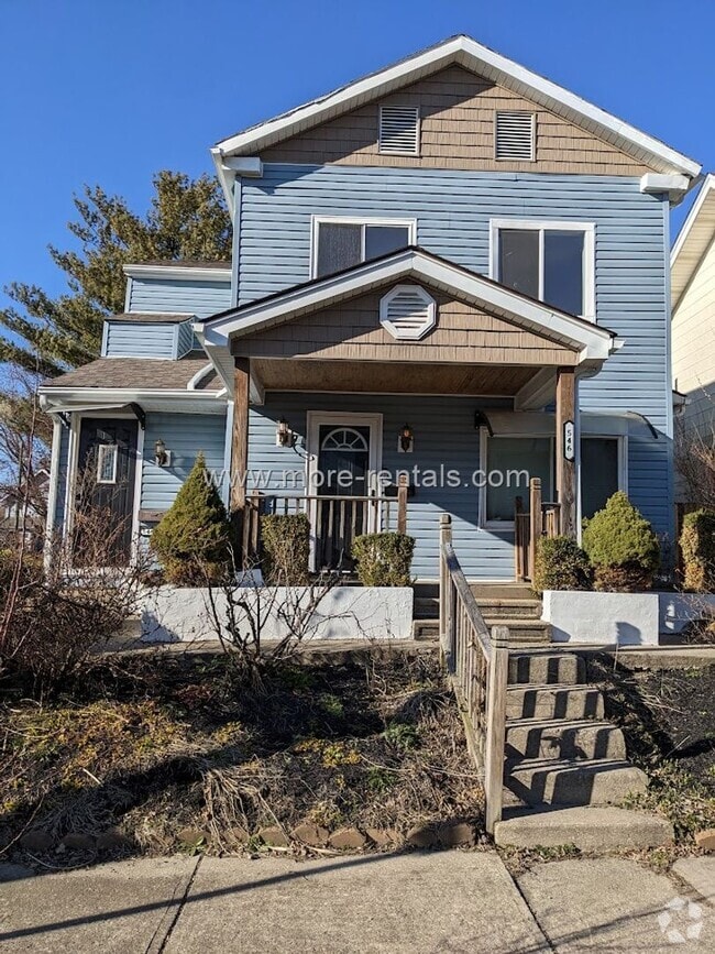 Building Photo - 546 E Jenkins Ave Unit 546 1/2 E. Jenkins Ave Rental