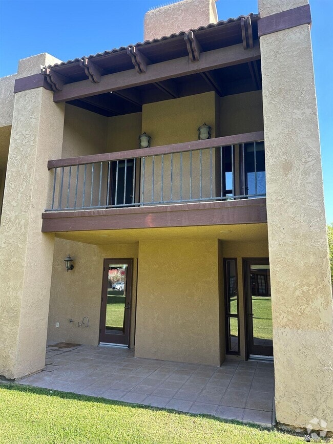 Building Photo - 800 E Country Club Dr Unit 35 Rental