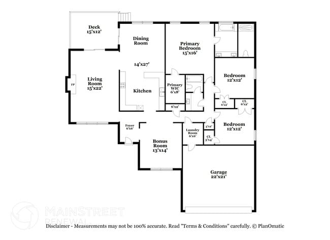 Photo - 5161 Salem Dr