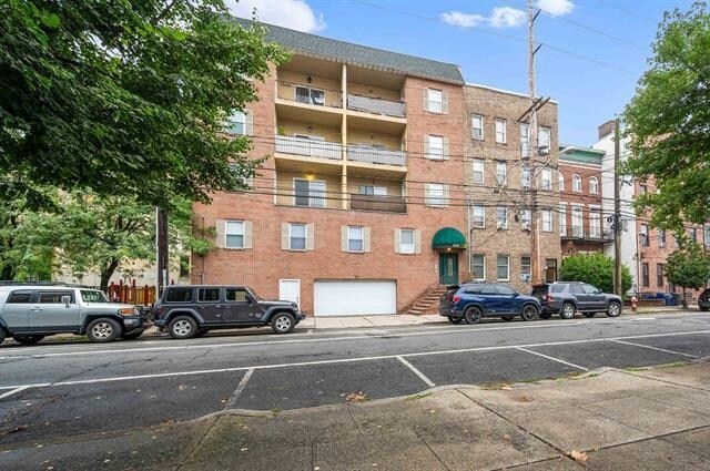 Photo - 212 Madison St Unit 3D