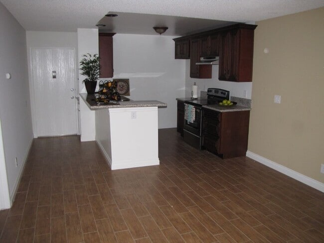 Photo - Beautiful 1 Bedroom Unit in Orange Unit C-15
