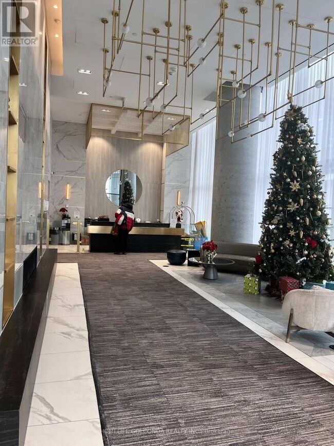 Photo - 5 Buttermill Ave. Unité 2107