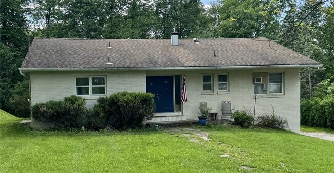 Photo - 35 Top O Hill Rd House