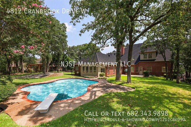 Photo - 4812 Cranbrook Dr W