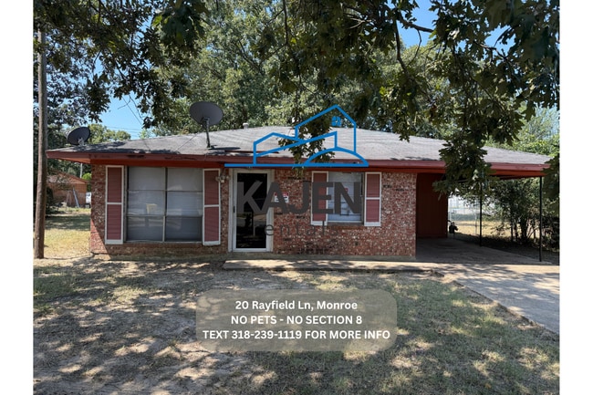 Building Photo - 20 Rayfield Ln
