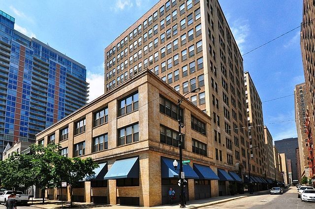 Photo - 780 S Federal St Condo Unit 905