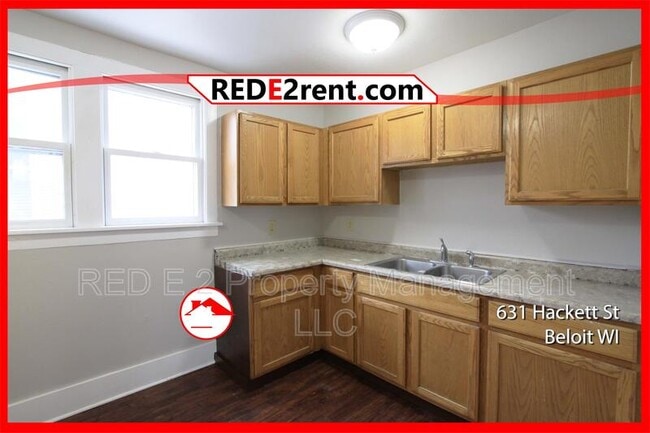 Photo - 631 Hackett St