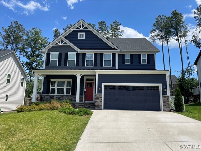 Photo - 6331 Sagamore Way House
