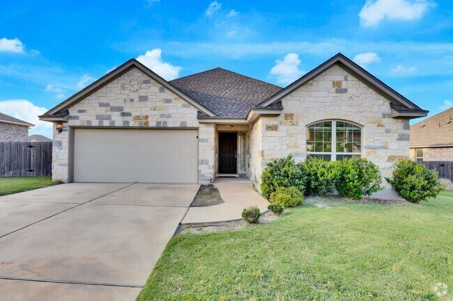 Building Photo - 724 Coltrane Dr Rental