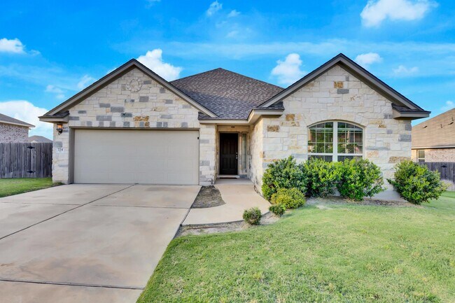 Building Photo - 724 Coltrane Dr Rental