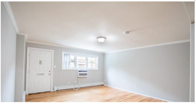 Living Room - Reno