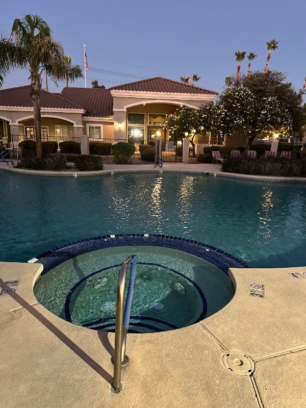 Photo - 7353 E University Dr Unit 1075