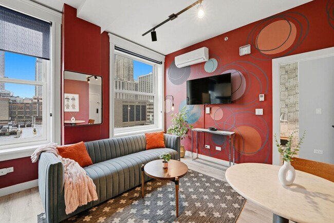 417 S Dearborn St Unit SI ID1521511P