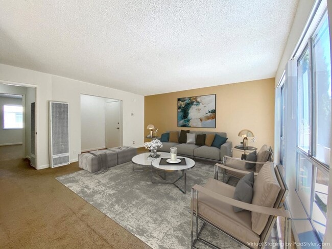 Photo - Mission Hills Apartments