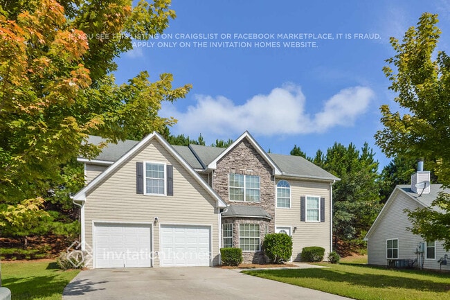 Photo - 5845 Black Top Way