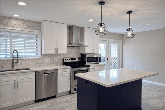 Photo - 25538 Sugar Valley Ln