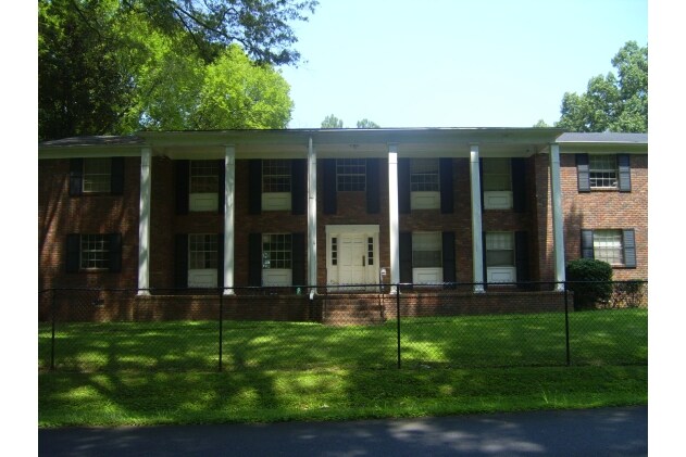 Photo - The 100 @ Rivers Edge Apartments