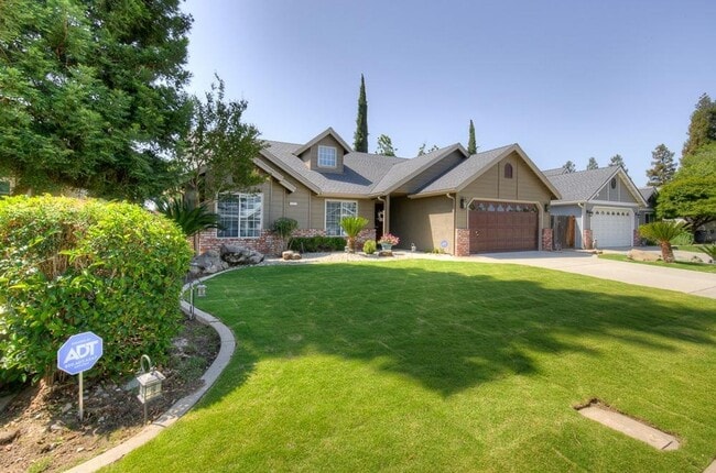 Photo - Updated 3/2 Cambridge Near Clovis North