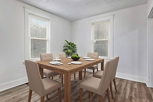 Photo - Freshly Renovated 3 Bedroom in Fairmount