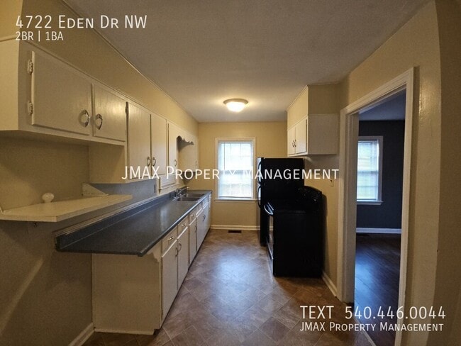 Photo - 4722 Eden Dr NW