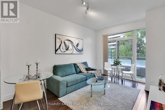 Photo - 17 Ruddington Dr Unité 305