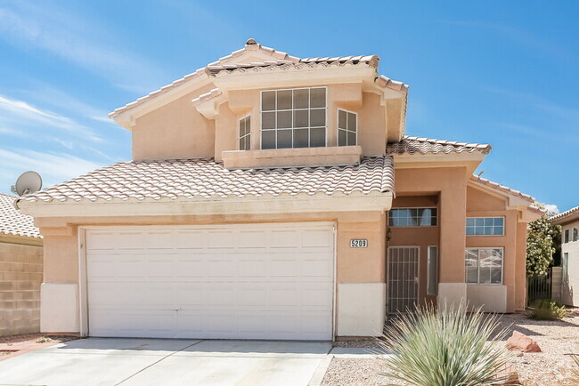 Building Photo - 5209 White Coyote Pl Rental